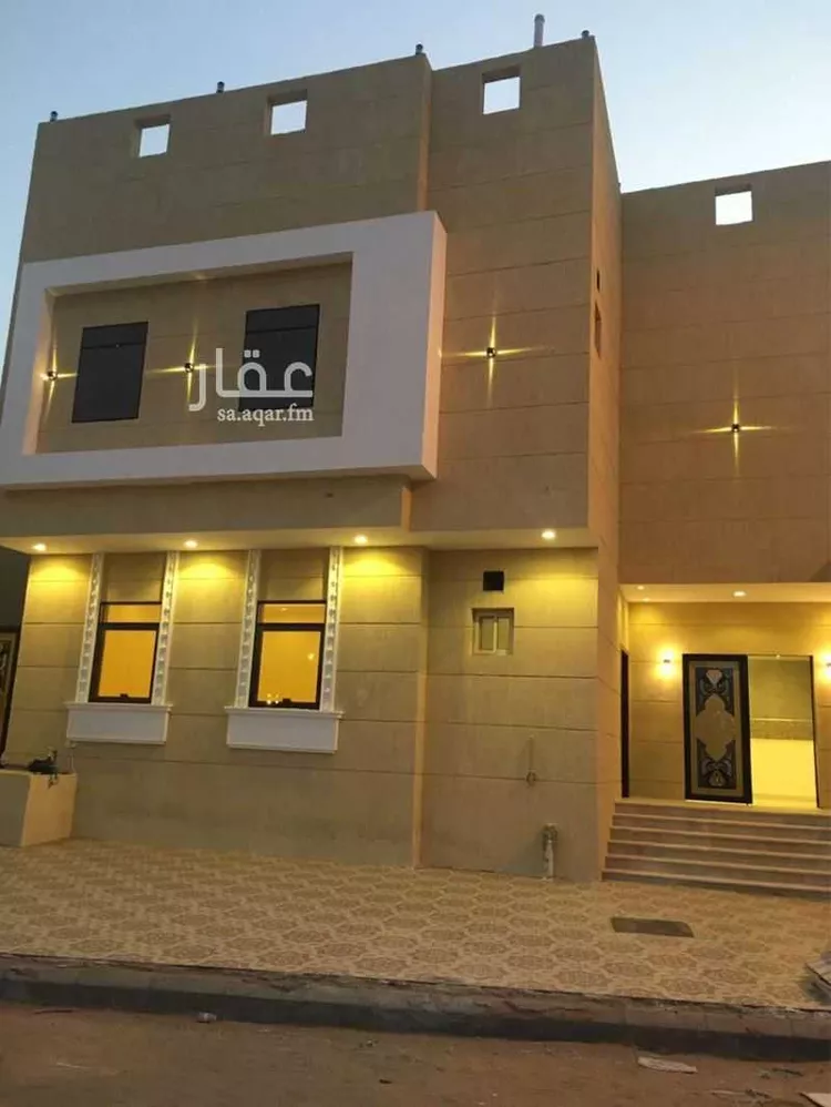 Villa for Sale in Mecca Al Ukayshiyyah صورة 4