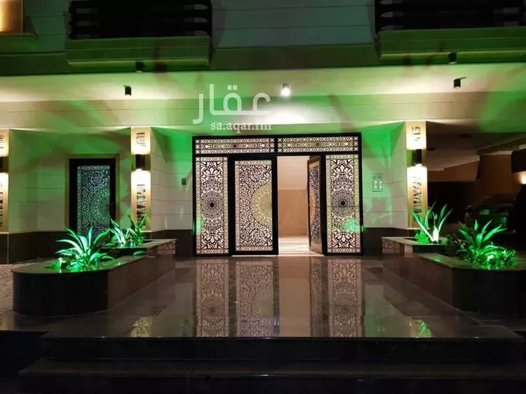 شقة للإيجار في شارع عبدالرحمن بن غنام, حي البوادي, مدينة جدة, منطقة مكة المكرمة صورة 2