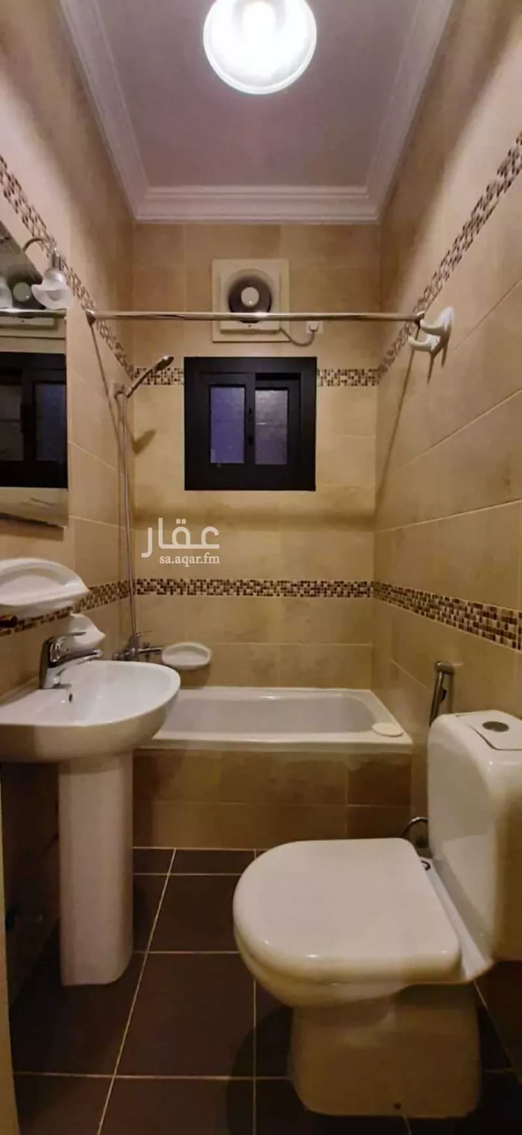 شقة للإيجار في شارع عبدالرحمن بن الحارث ، حي البوادي ، جدة ، جدة صورة 4