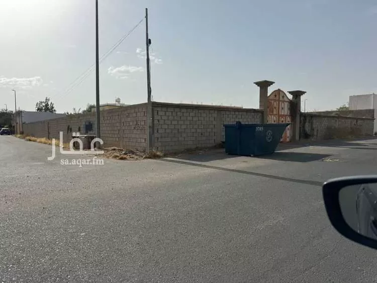 أرض للبيع في شارع ابي الفتوح بن الحسن ، حي الرحاب ، الطائف ، الطائف