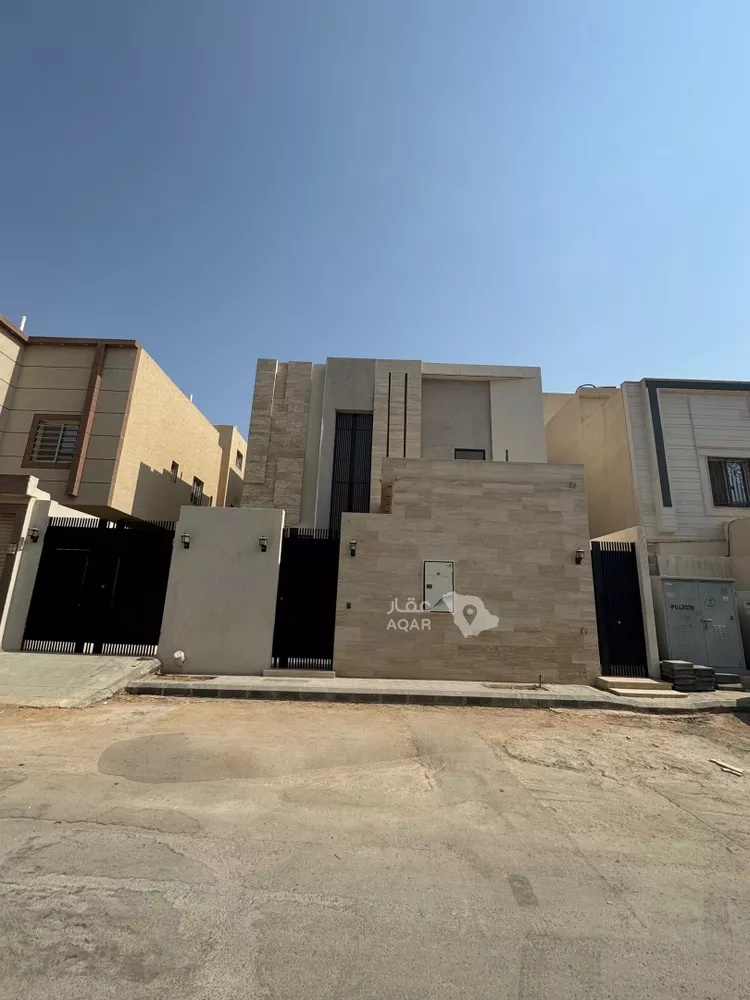 Villa for Sale in Riyadh Al Qadisiyah
