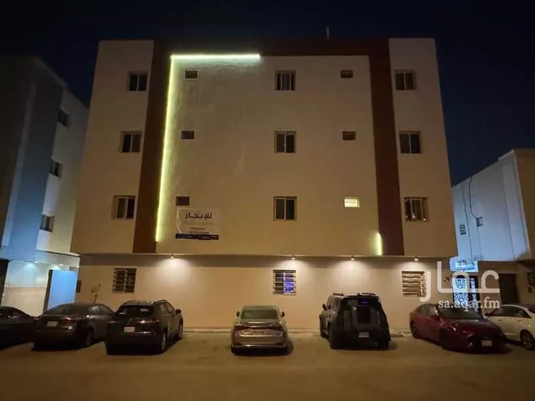 عمارة للبيع في شارع وادي أبي عرب, حي الوادي, مدينة الرياض, منطقة الرياض