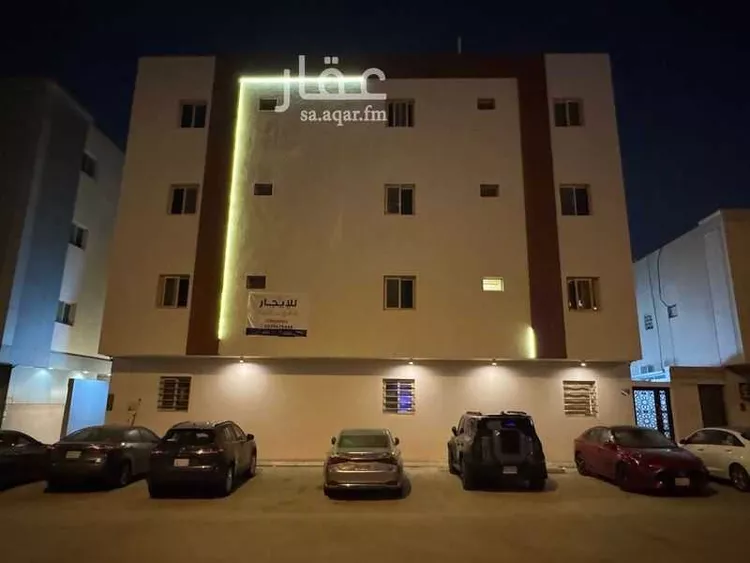 Building for Sale in Riyadh Al Wadi
