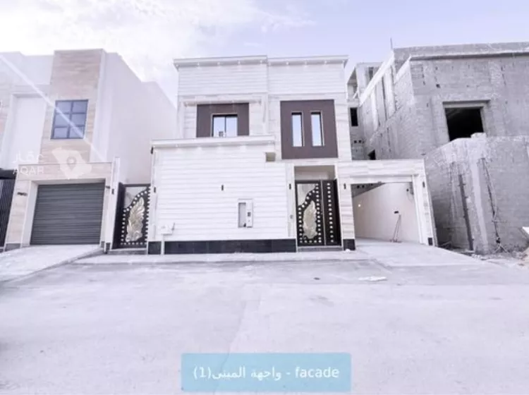 Villa for Rent in Riyadh Al Qadisiyah