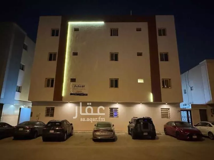 Building for Sale in Riyadh Al Wadi