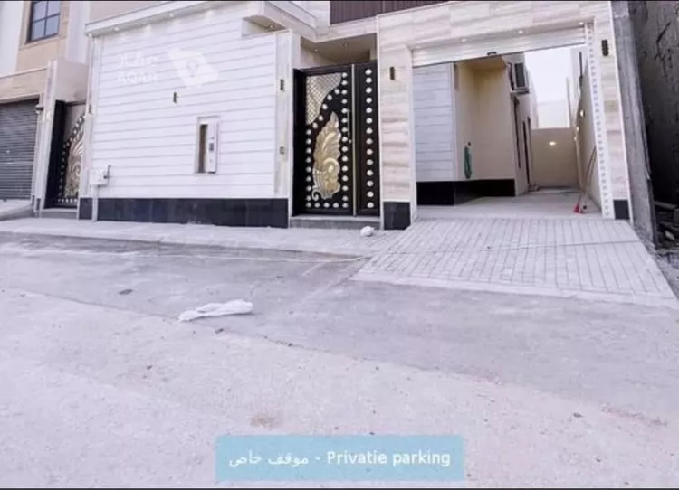 فيلا للإيجار في شارع الوصابي ، حي القادسية ، الرياض ، منطقة الرياض صورة 2