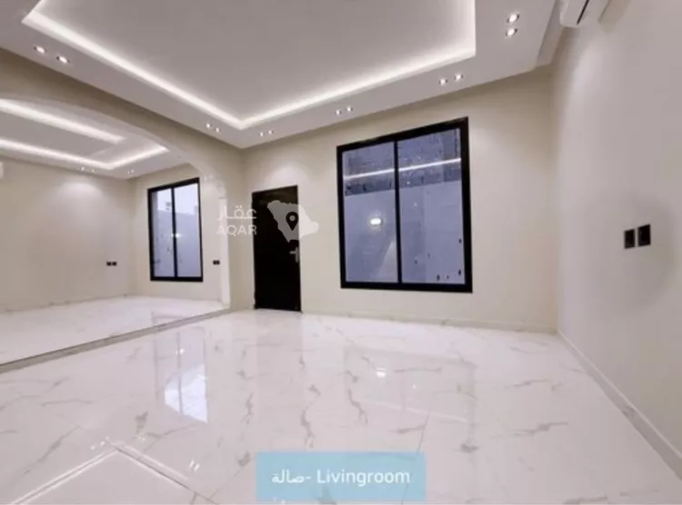 فيلا للإيجار في شارع الوصابي ، حي القادسية ، الرياض ، منطقة الرياض 7