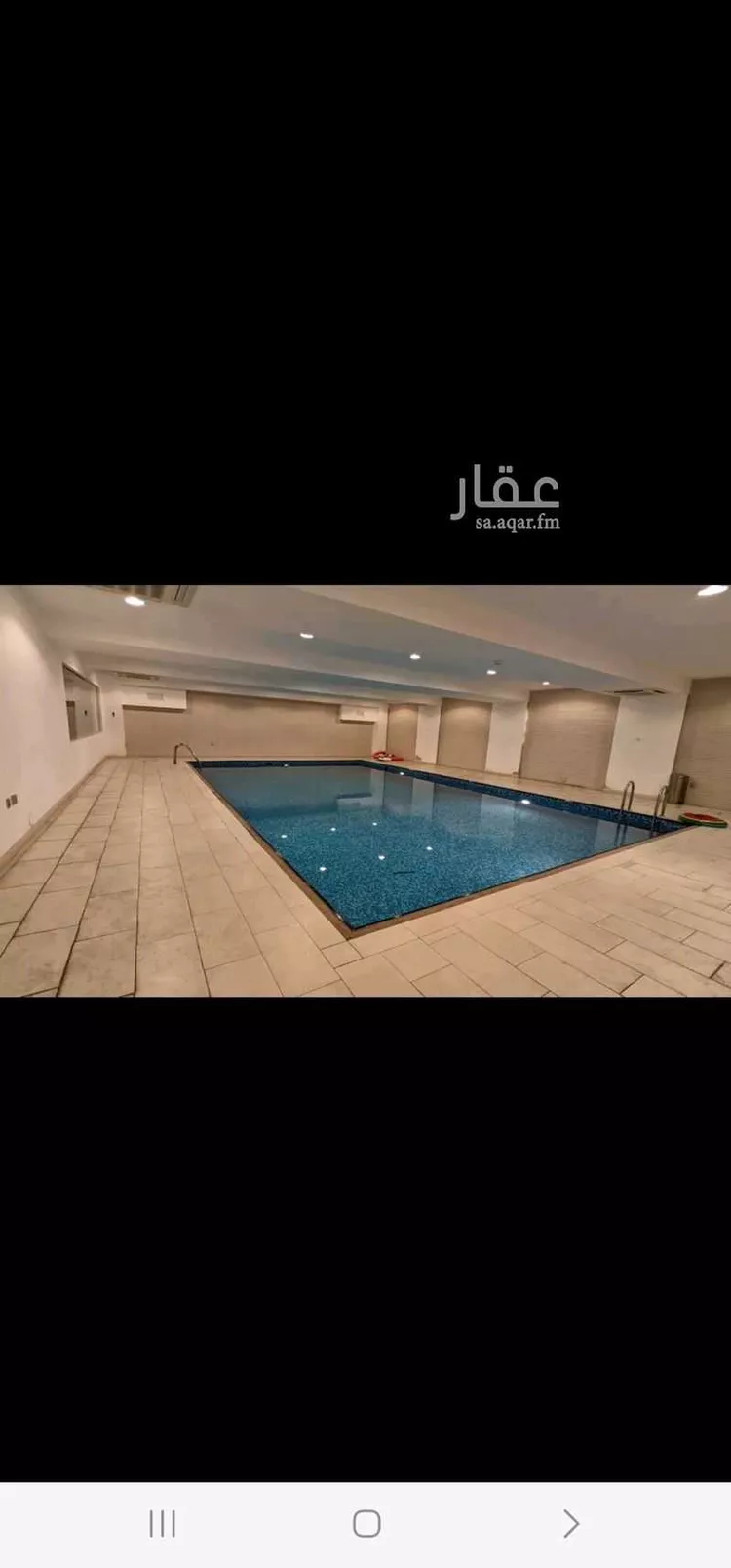 شقة للإيجار في شارع القاسم بن سيار ، حي البندرية ، الخبر ، الخبر صورة 2