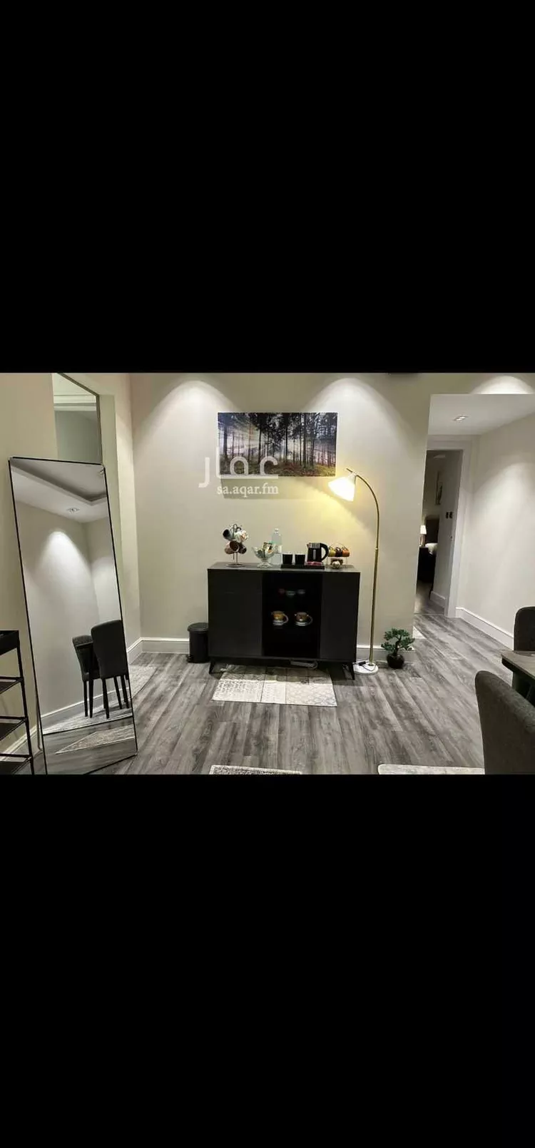 شقة للإيجار في شارع القاسم بن سيار, حي البندرية, مدينة الخبر, المنطقة الشرقية صورة 4