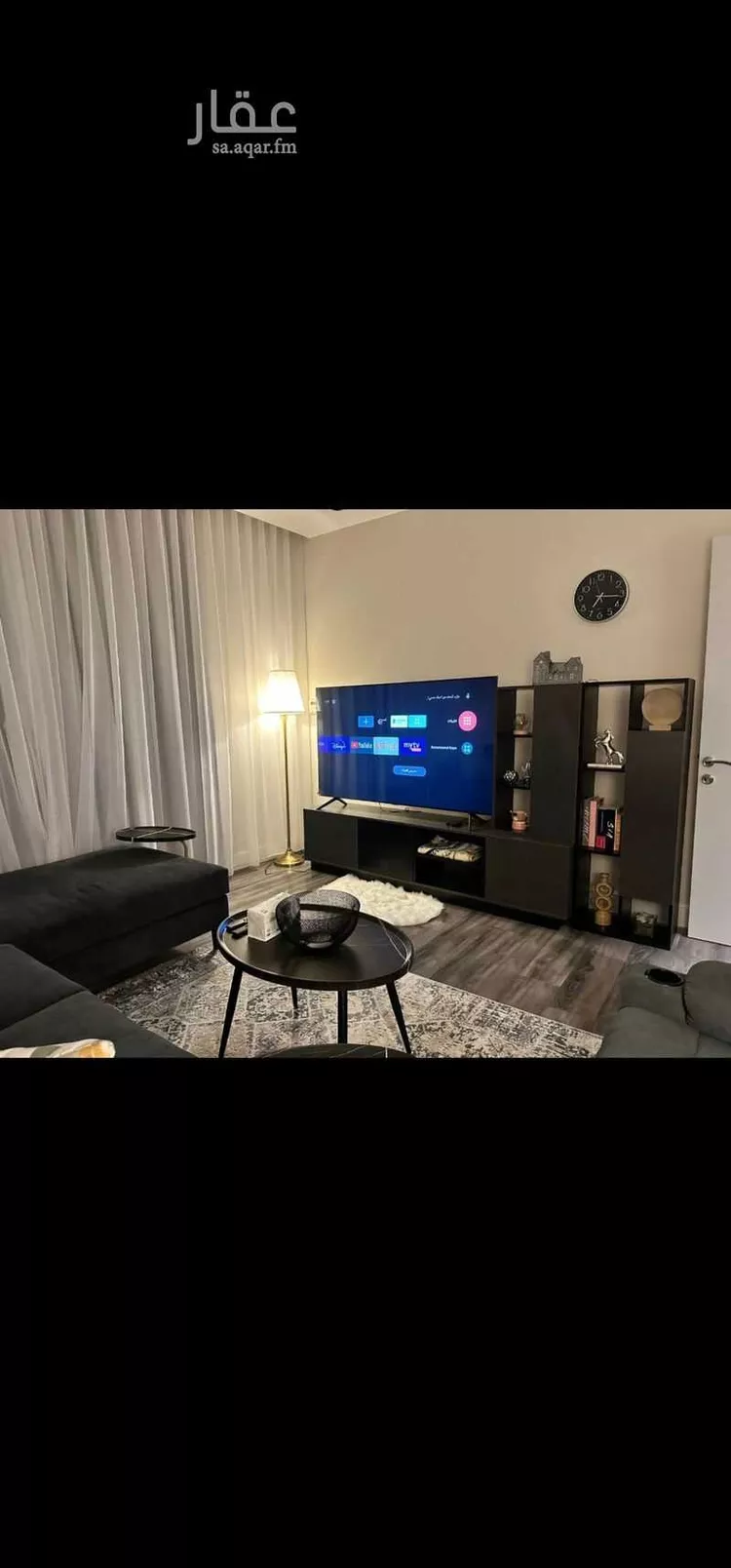 شقة للإيجار في شارع القاسم بن سيار, حي البندرية, مدينة الخبر, المنطقة الشرقية 1 صورة