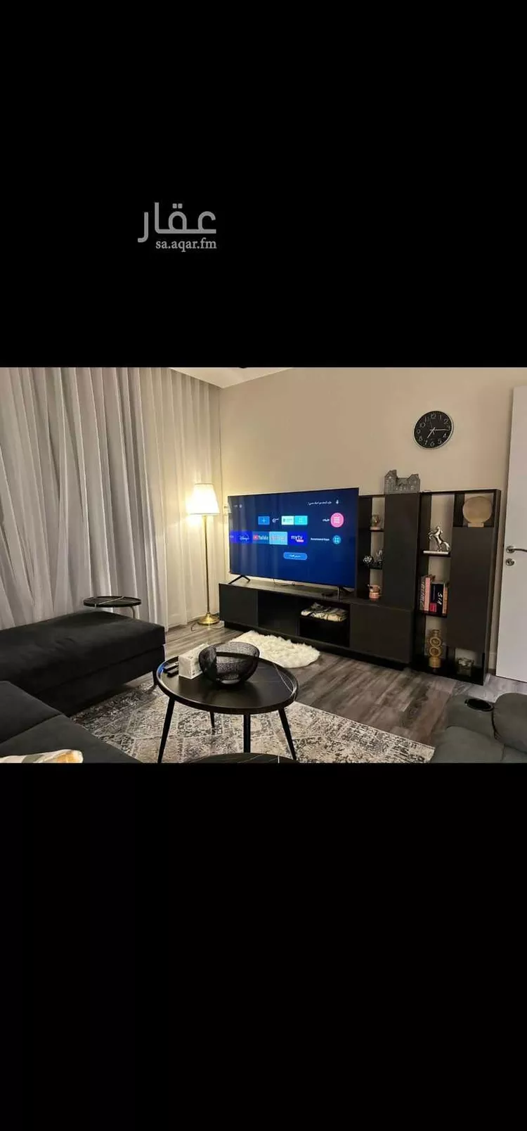 شقة للإيجار في شارع القاسم بن سيار ، حي البندرية ، الخبر ، الخبر 1 صورة