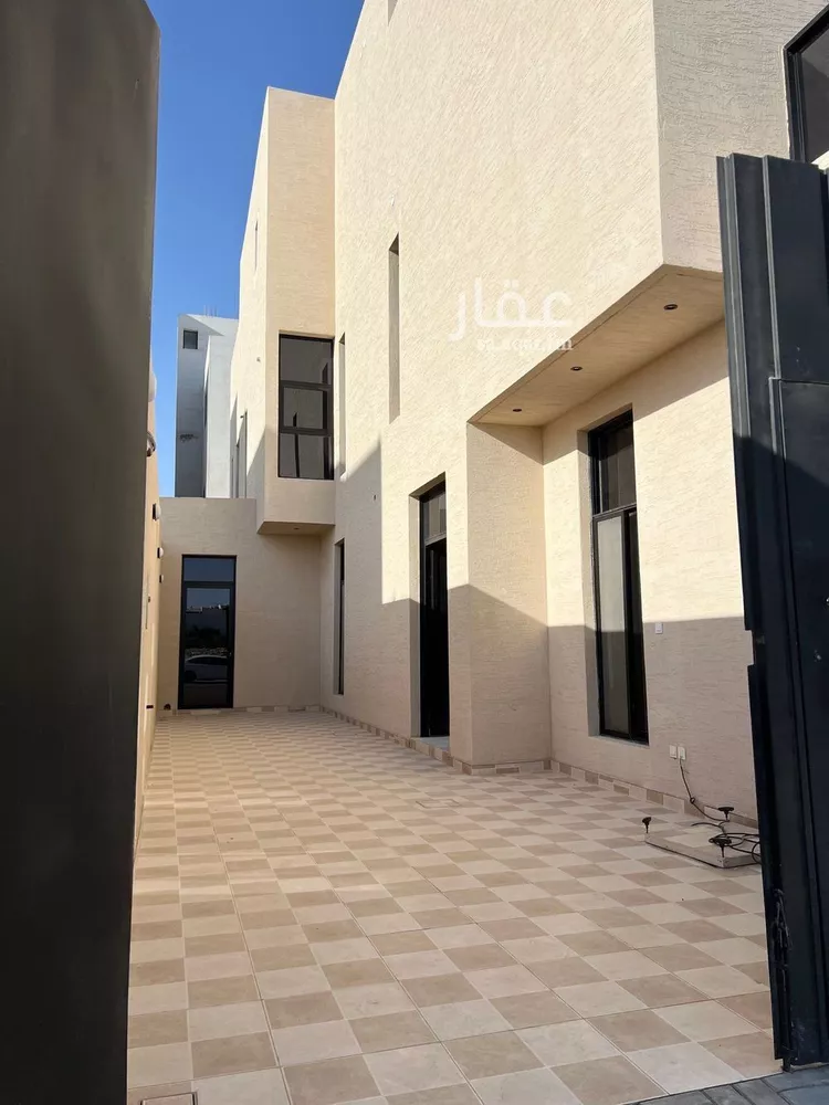 دور للبيع في شارع محمد بن شعيل, حي العارض, مدينة الرياض, منطقة الرياض صورة 2