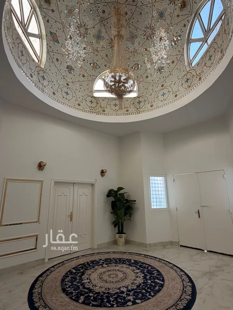 Villa for Sale in Riyadh An Nasim Al Gharbi