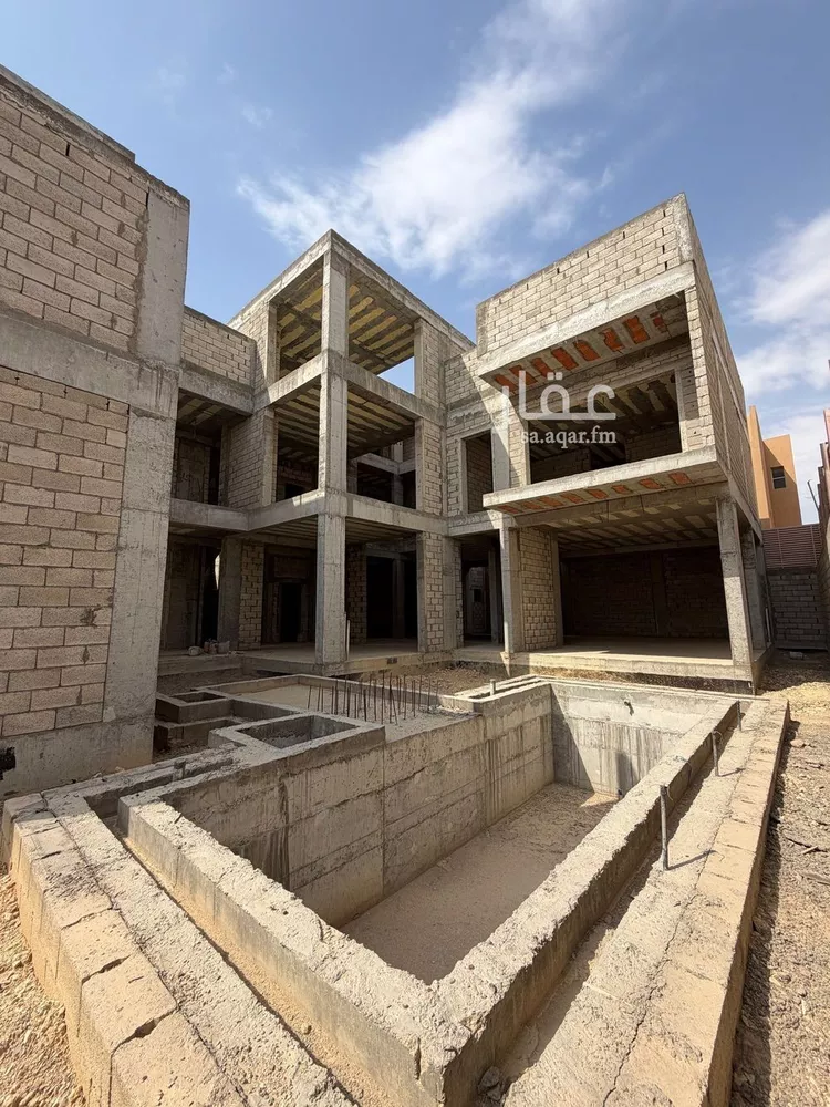 فيلا للبيع في شارع الساقية, حي الغدير, مدينة الرياض, منطقة الرياض صورة 5