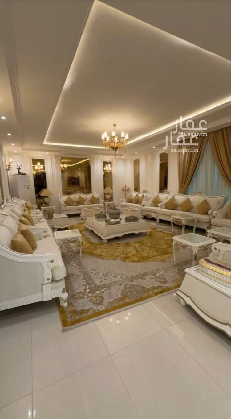 فيلا للبيع في شارع داود بن عروة, حي العليا, مدينة الرياض, منطقة الرياض صورة 4