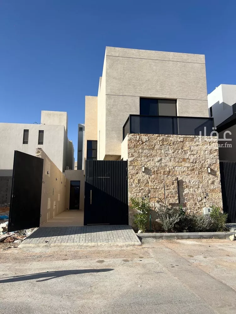 دور للبيع في شارع محمد بن شعيل, حي العارض, مدينة الرياض, منطقة الرياض صورة 4