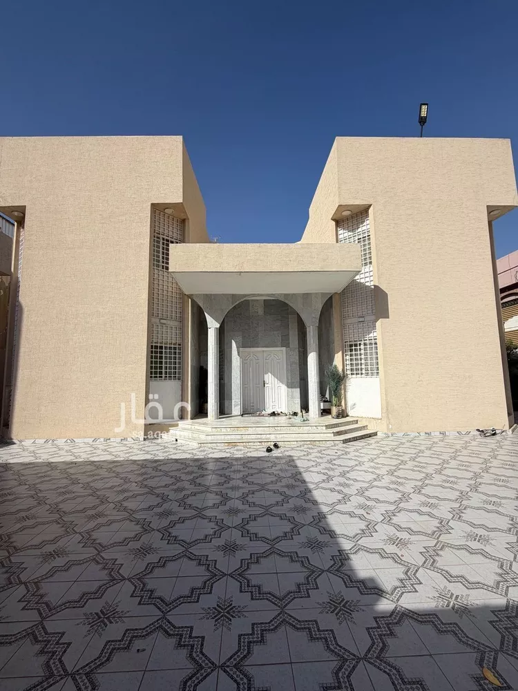 فيلا للبيع في شارع أبي الأسباط, حي النسيم الغربي, مدينة الرياض, منطقة الرياض صورة 4