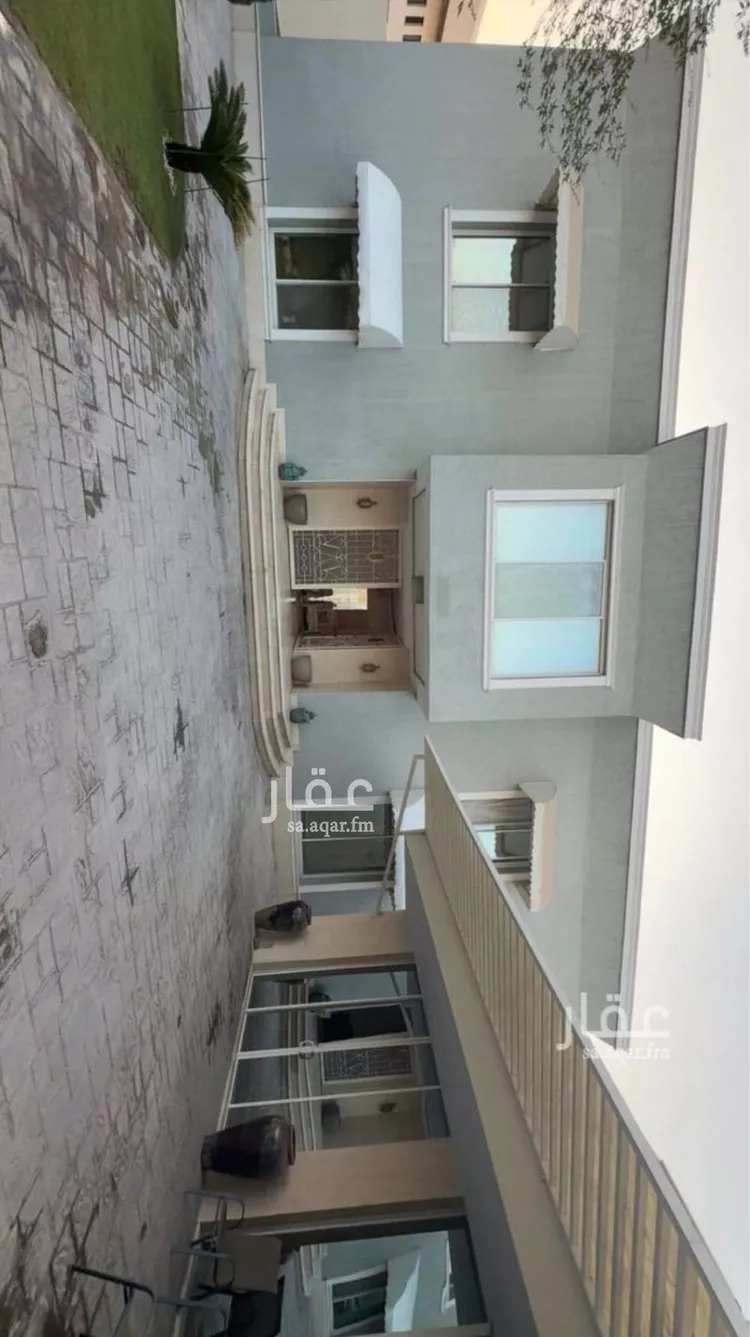 فيلا للبيع في شارع داود بن عروة, حي العليا, مدينة الرياض, منطقة الرياض