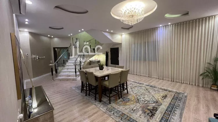 فيلا للبيع في شارع أحمد بن بكر بن بقية, حي العارض, مدينة الرياض, منطقة الرياض صورة 2