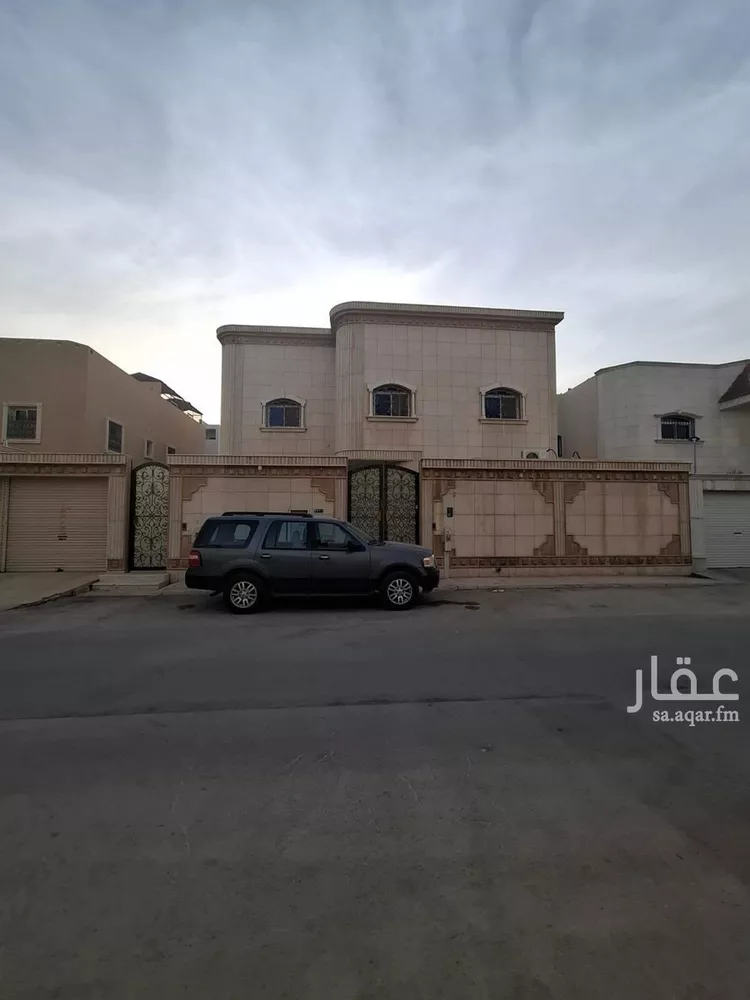 أرض للبيع في شارع الأخدود, حي الصحافة, مدينة الرياض, منطقة الرياض صورة 2
