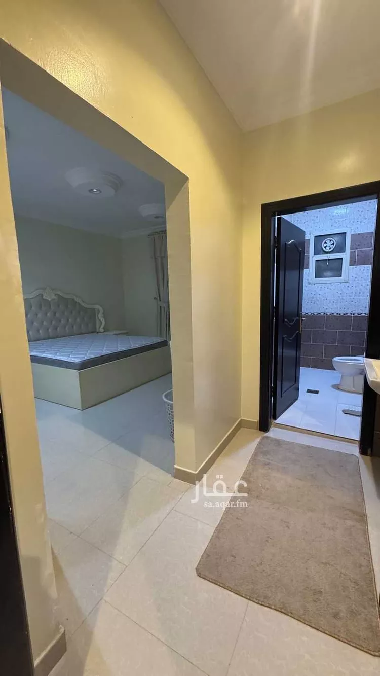 Floor for Rent in Riyadh Al Hazm صورة 3