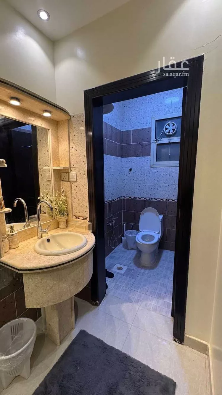 Floor for Rent in Riyadh Al Hazm