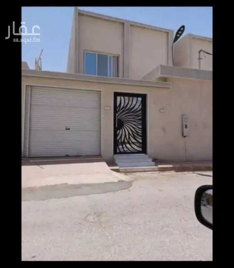 فيلا للبيع في شارع شارع سعيد بن ثابت, حي الصقورية, مدينة المزاحمية, منطقة الرياض