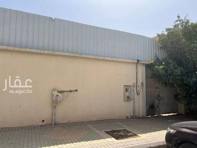 أرض للإيجار في شارع البلدية, حي العريجاء الأوسط, مدينة الرياض, منطقة الرياض