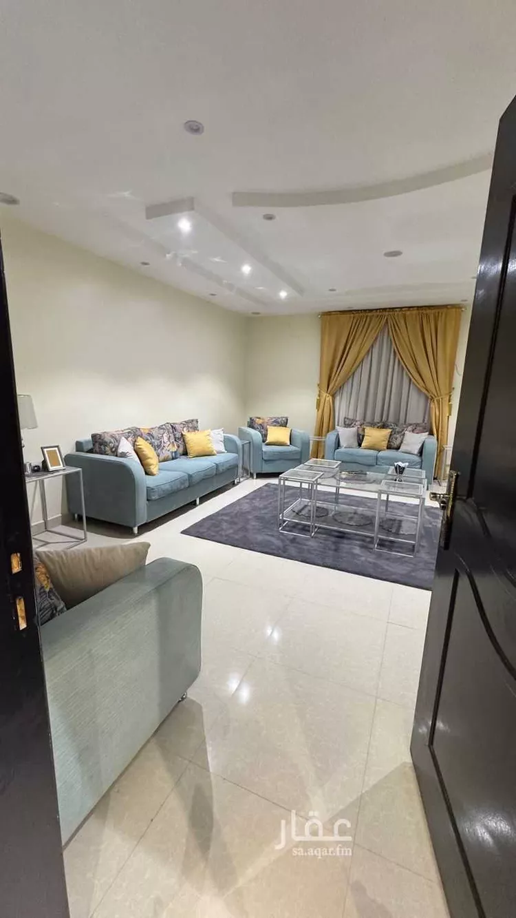 Floor for Rent in Riyadh Al Hazm صورة 4