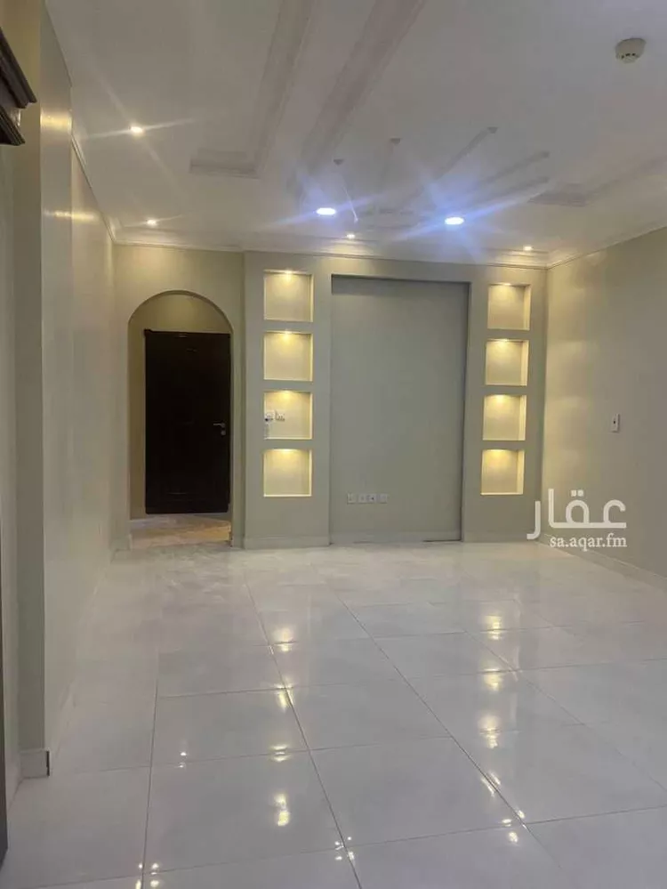شقة للإيجار في شارع البنفسج ، حي الدوحة الجنوبية ، الظهران ، الدمام صورة 3