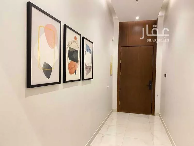 شقة للإيجار في شارع تبوك, حي اليرموك, مدينة الرياض, منطقة الرياض صورة 5