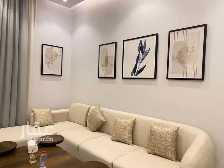 شقة للإيجار في شارع تبوك, حي اليرموك, مدينة الرياض, منطقة الرياض صورة 3