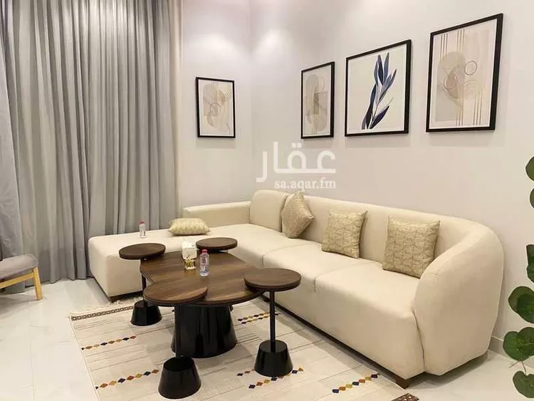 شقة للإيجار في شارع تبوك, حي اليرموك, مدينة الرياض, منطقة الرياض صورة 4