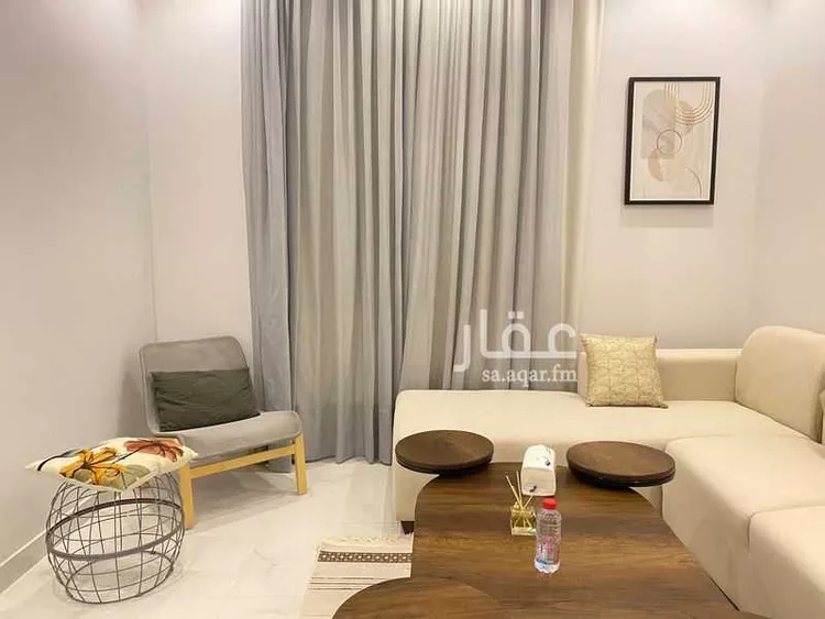 شقة للإيجار في شارع تبوك, حي اليرموك, مدينة الرياض, منطقة الرياض صورة 2