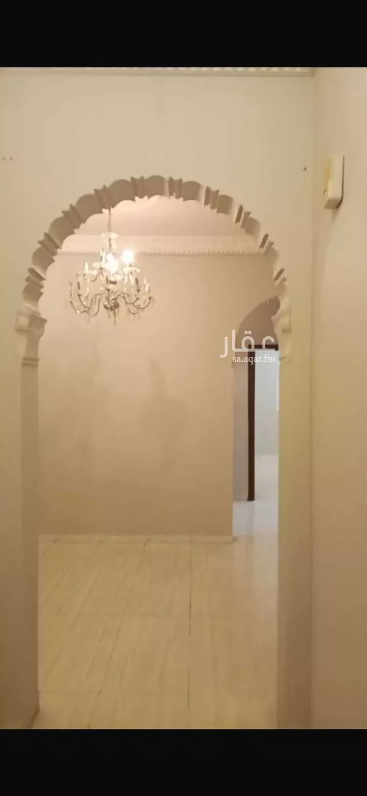 شقة للإيجار في شارع أبي حبيب الأنصاري ، حي المروة ، جدة ، جدة 1 صورة