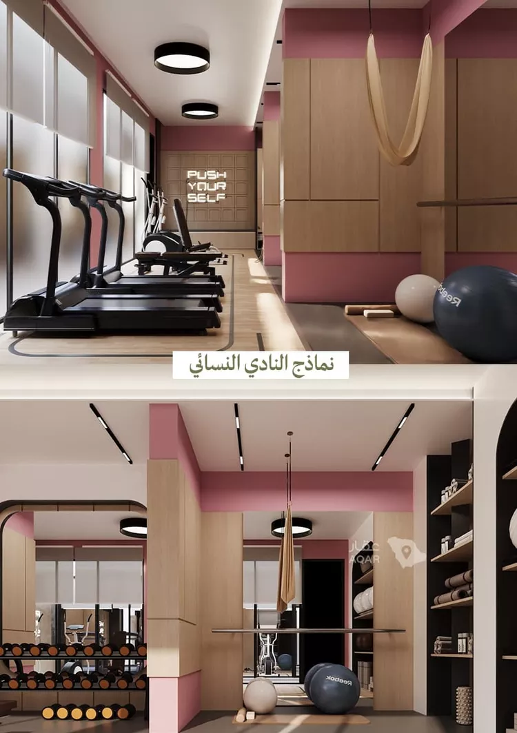شقة للبيع في شارع عامر بن ابي ربيعه, حي المروة, مدينة جدة, منطقة مكة المكرمة 13