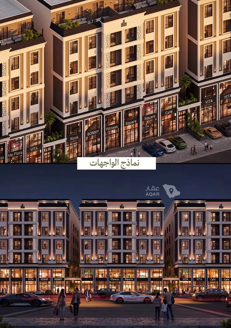 شقة للبيع في شارع عامر بن ابي ربيعه, حي المروة, مدينة جدة, منطقة مكة المكرمة 9