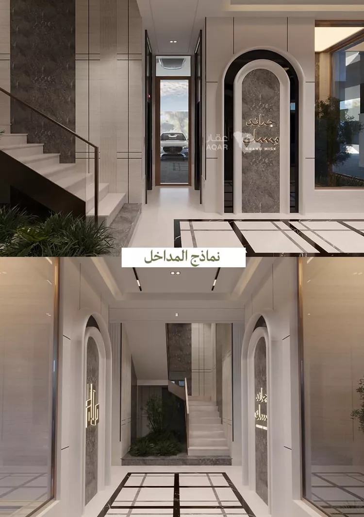 شقة للبيع في شارع عامر بن ابي ربيعه, حي المروة, مدينة جدة, منطقة مكة المكرمة 9