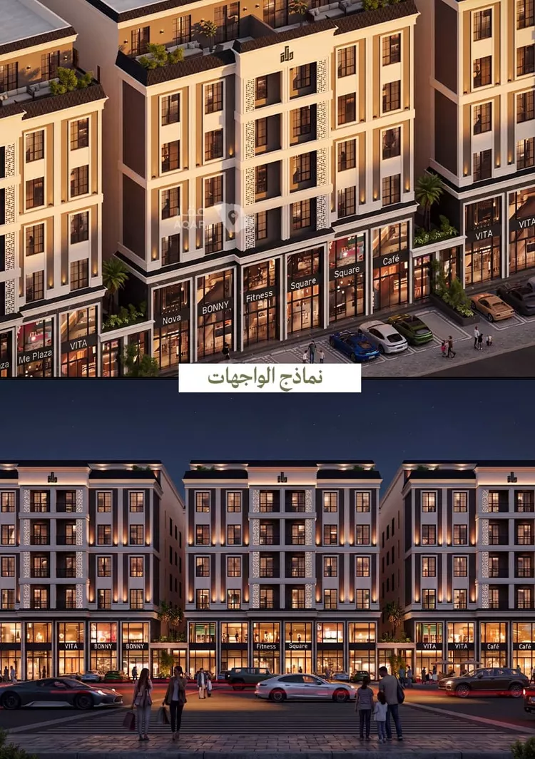 شقة للبيع في شارع عامر بن ابي ربيعه, حي المروة, مدينة جدة, منطقة مكة المكرمة 8