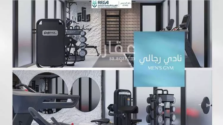 شقة للبيع في شارع محمد بن عمر الفهري, حي أبحر الجنوبية, مدينة جدة, منطقة مكة المكرمة 16