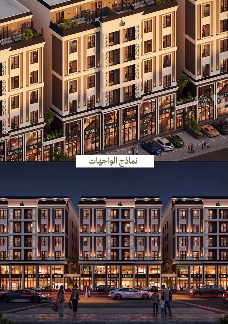 شقة للبيع في شارع عامر بن ابي ربيعه, حي المروة, مدينة جدة, منطقة مكة المكرمة 8