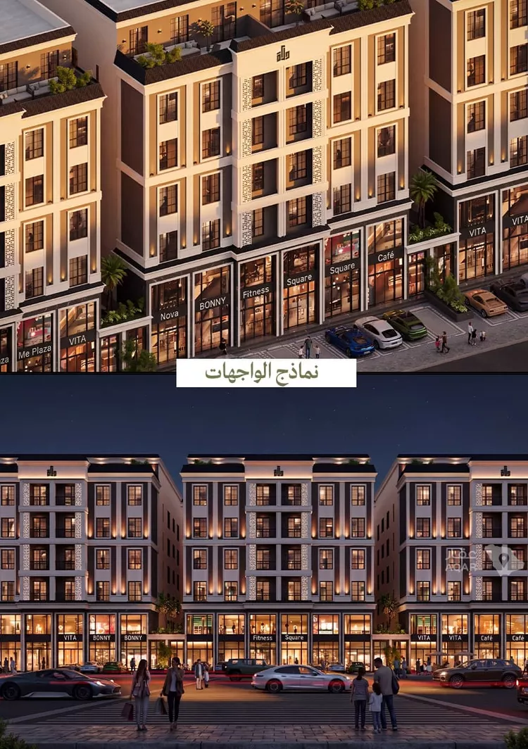 شقة للبيع في شارع عامر بن ابي ربيعه, حي المروة, مدينة جدة, منطقة مكة المكرمة 9