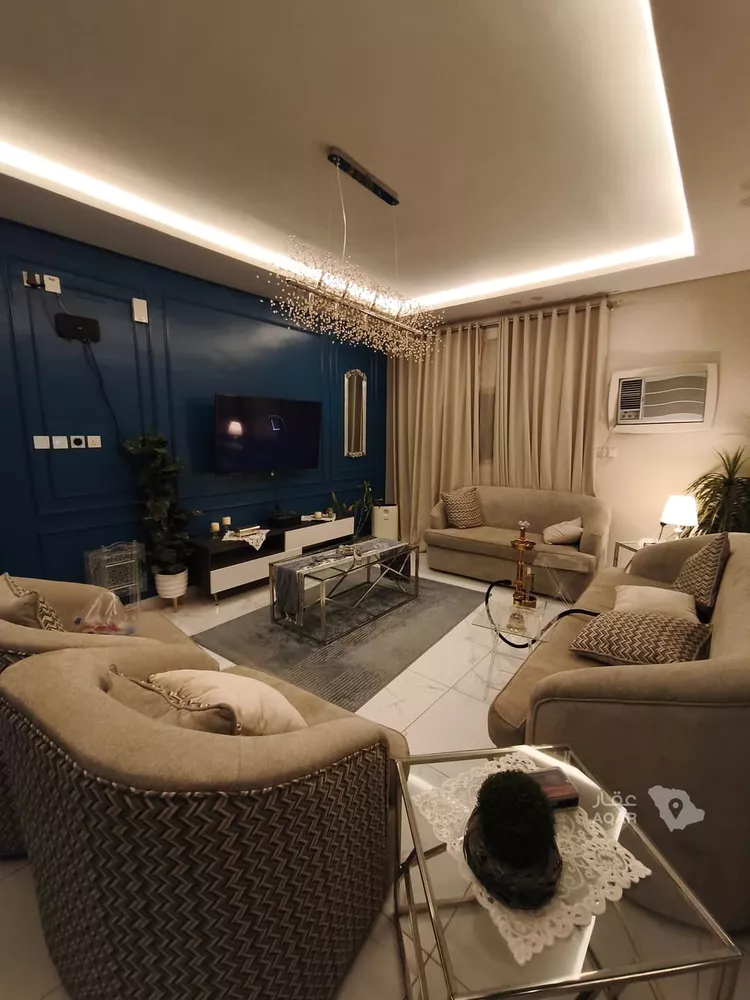 Apartment for Rent in Medina Ar Ranuna
