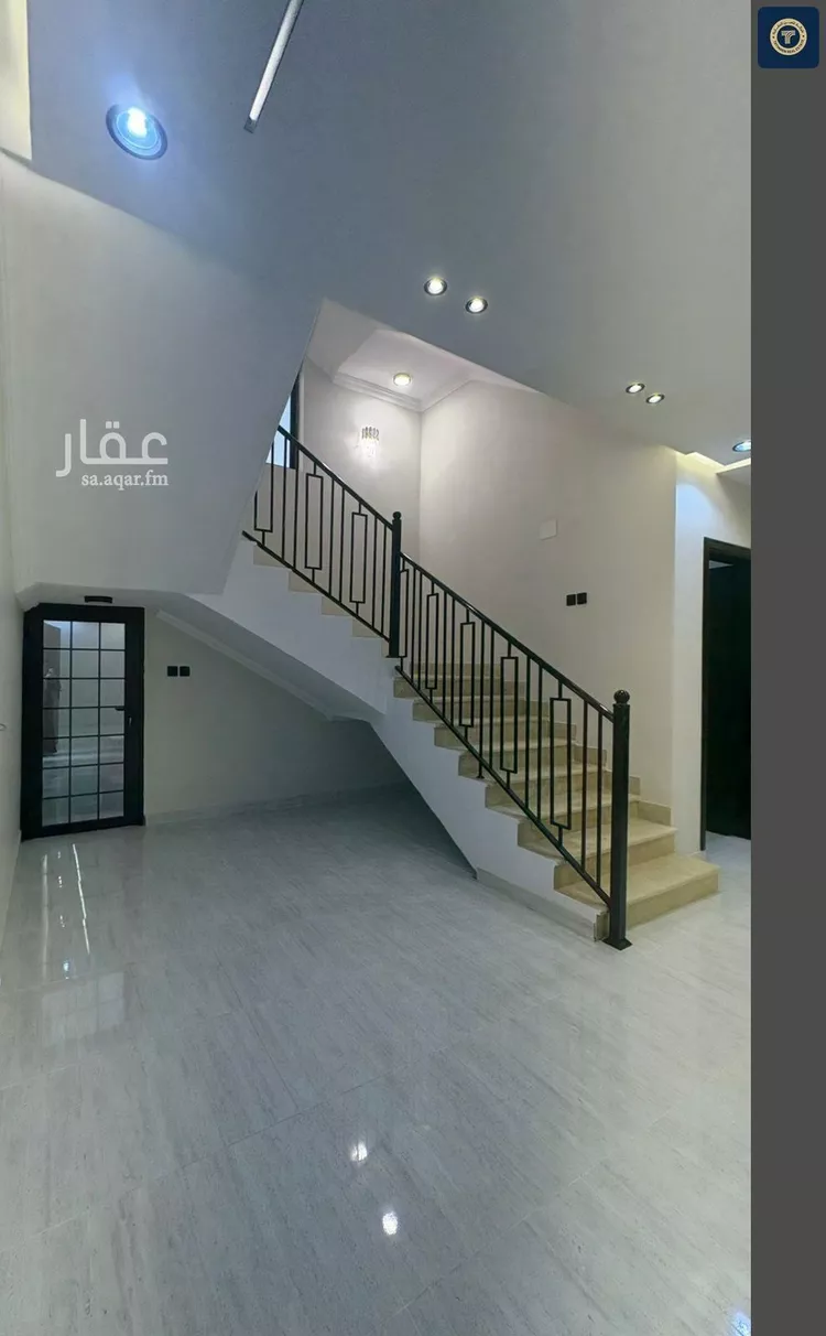 فيلا للبيع في شارع ج3 182, حي الأصالة, مدينة الجموم - بحرة, منطقة مكة المكرمة صورة 5