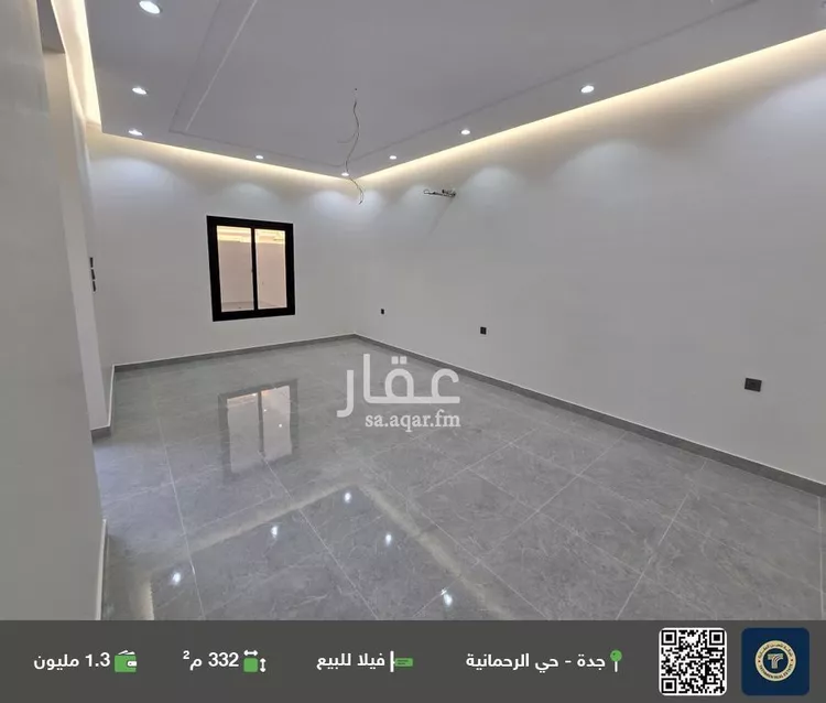 فيلا للبيع في شارع المصيده, حي الرحمانية, مدينة جدة, منطقة مكة المكرمة