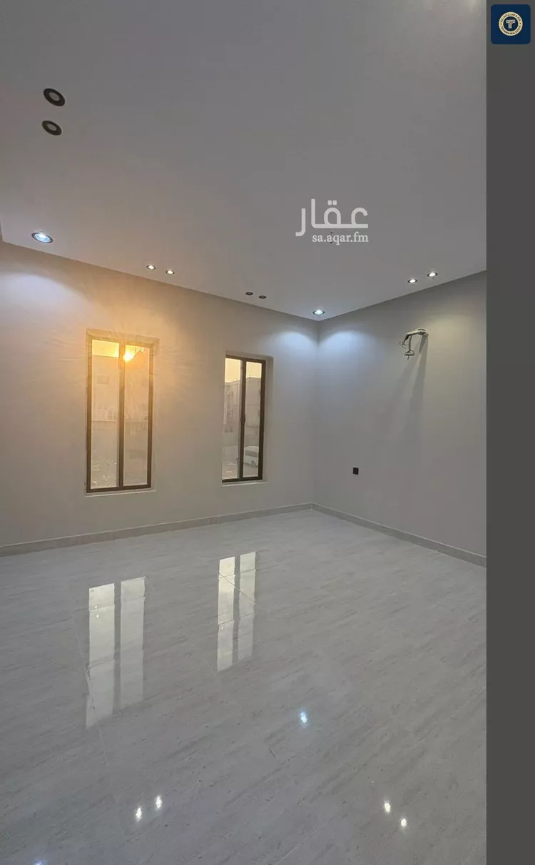 فيلا للبيع في شارع ج3 182, حي الأصالة, مدينة الجموم - بحرة, منطقة مكة المكرمة صورة 3