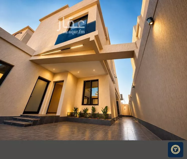 Villa for Sale in Jeddah Al Sawari