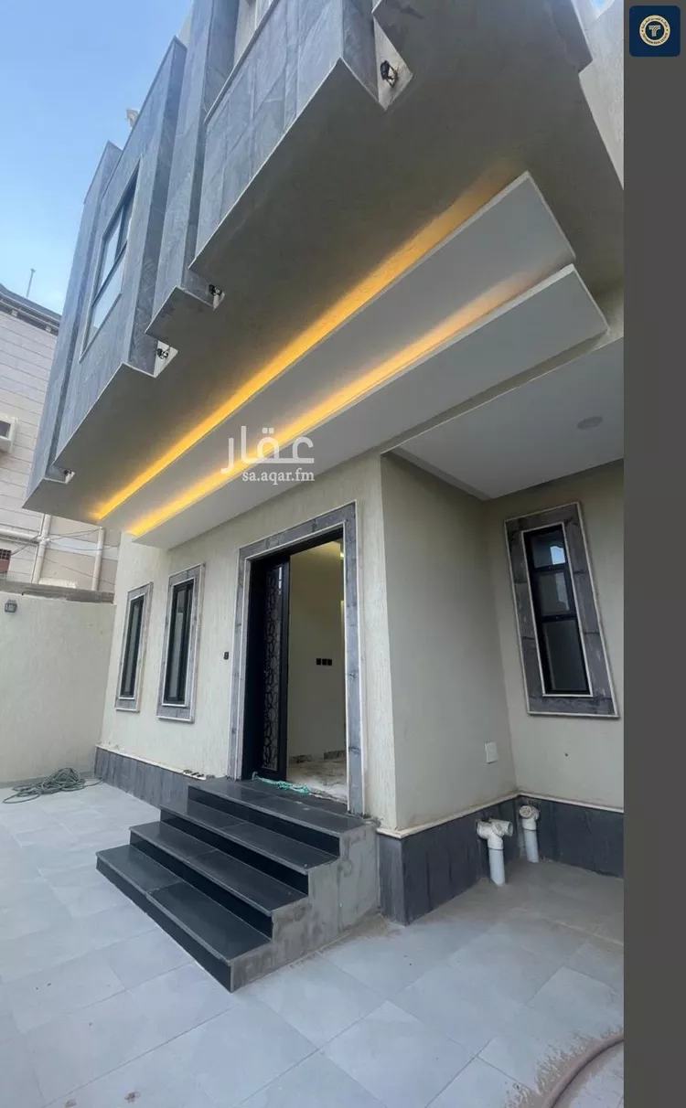 فيلا للبيع في شارع أبو جعفر السلمي, حي القرينية, مدينة جدة, منطقة مكة المكرمة صورة 3