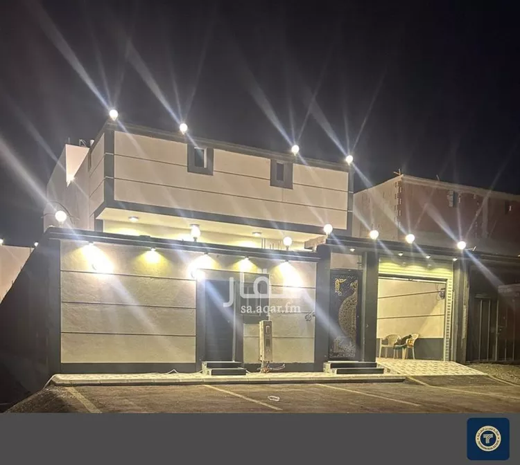 فيلا للبيع في شارع أحمد الداغستاني, حي الوفاء, مدينة جدة, منطقة مكة المكرمة