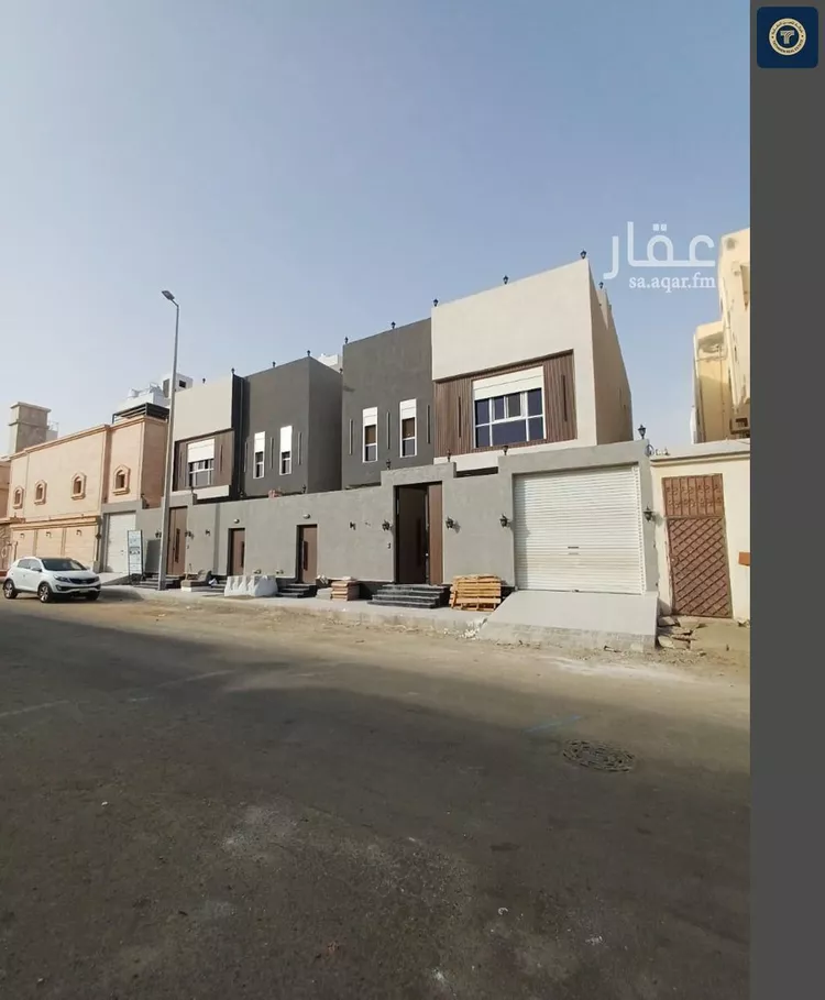 Villa for Sale in Jeddah Taiba